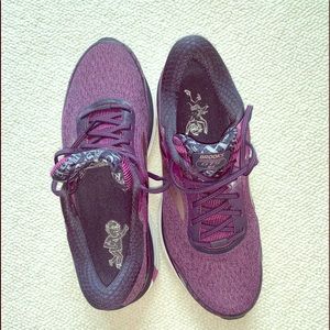 Brooks Adrenaline GTS 18 Sz 11